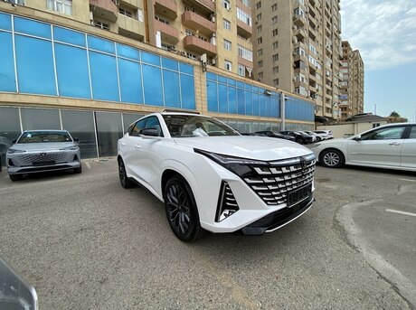 Changan  2025