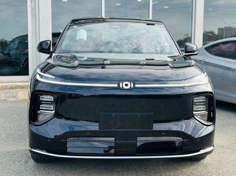 Changan  2025