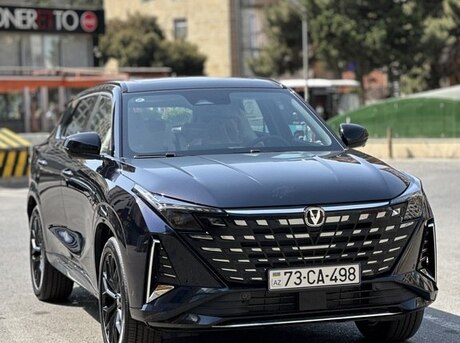 Changan  2025
