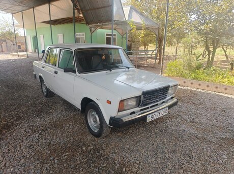 LADA (VAZ) 2107 2008