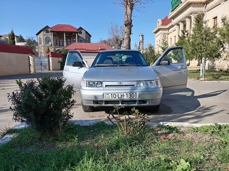 LADA (VAZ) 2112 2002