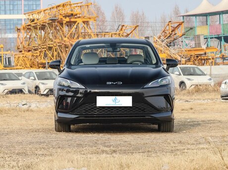 BYD  2025