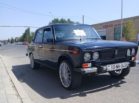 LADA (VAZ) 2106 2004