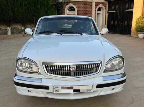 GAZ 31105 2006