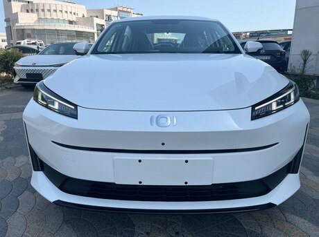 Changan Qiyuan A05