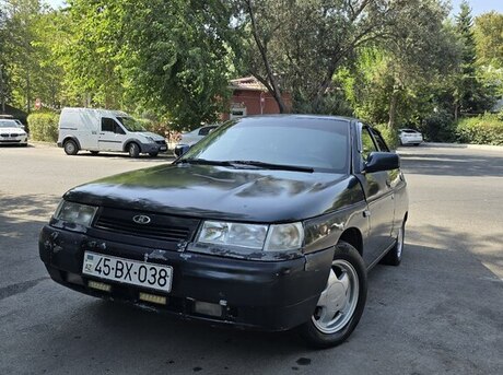 LADA (VAZ) 2112 2006