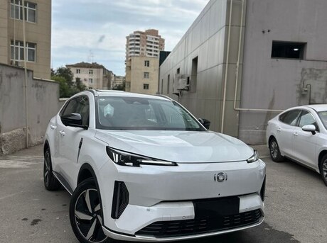 Changan  2025