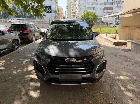 JAC  2025