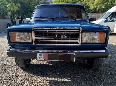 LADA (VAZ) 2107 2008