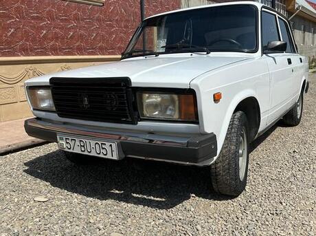 LADA (VAZ) 2107 2006