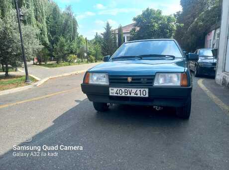 LADA (VAZ) 21099 1998