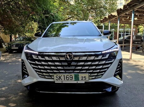 Changan  2025