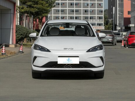 BYD  2025
