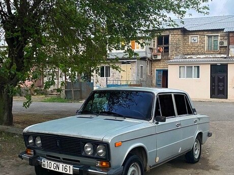 LADA (VAZ) 2106 2000