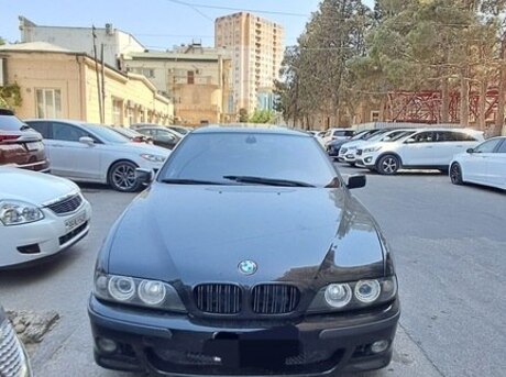 BMW 528 1997