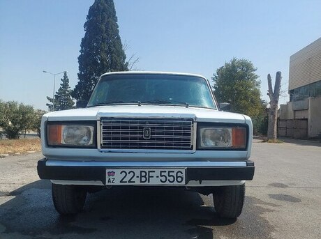 LADA (VAZ) 2107 2007