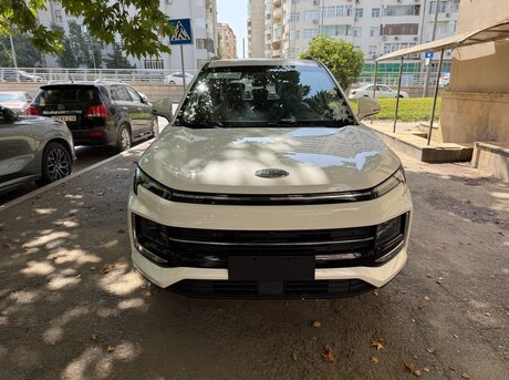 JAC  2025
