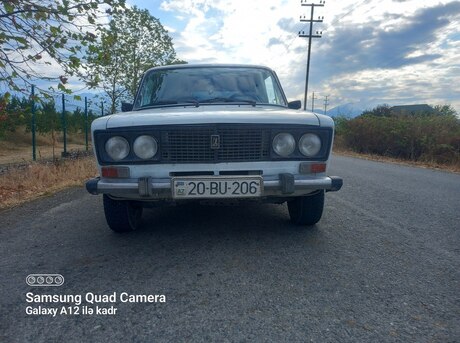 LADA (VAZ) 2106 1998
