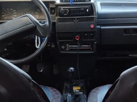 LADA (VAZ) 2108 2000