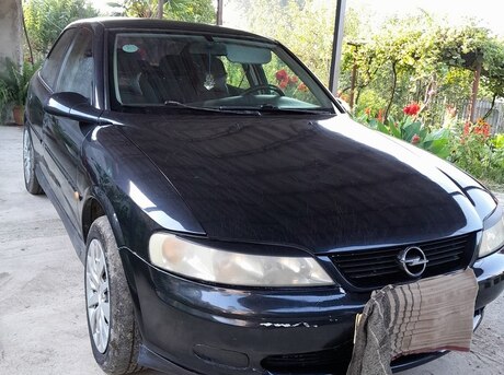 Opel Vectra 2001