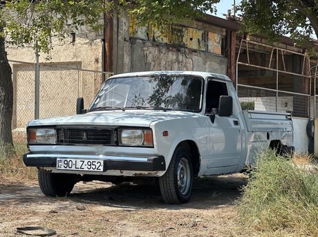 LADA (VAZ) 21045 2011