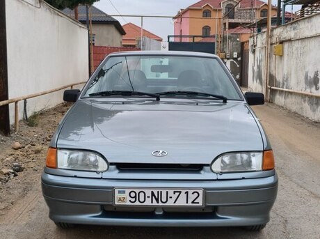 LADA (VAZ) 2115 2012