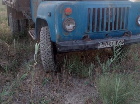 GAZ 53 1994