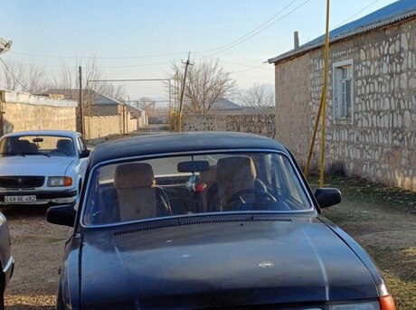 GAZ 3110 1997