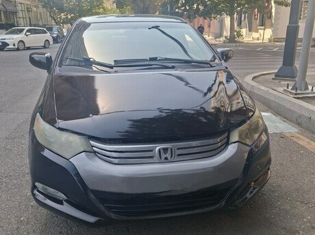 Honda Insight 2010