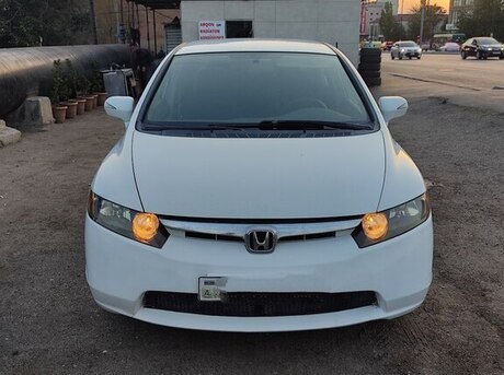 Honda Civic 2006