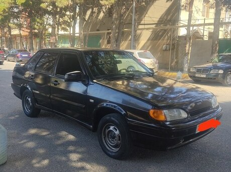 LADA (VAZ) 2115 2005
