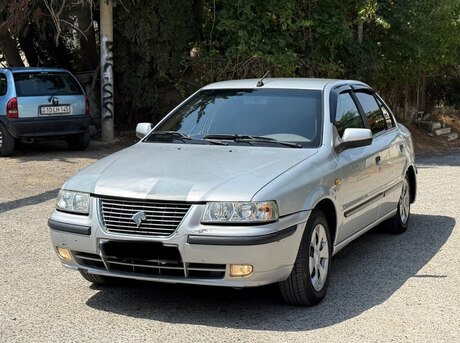 Khazar LX 2018