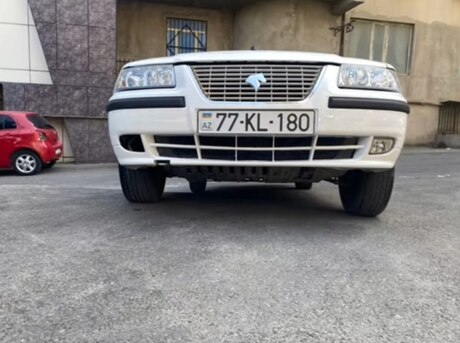 Khazar LX 2021