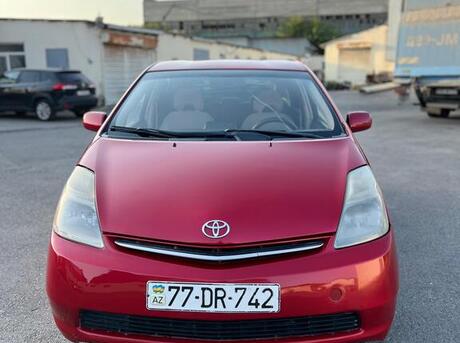 Toyota Prius 2008
