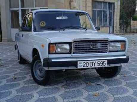 LADA (VAZ) 2107 2007