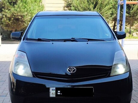 Toyota Prius 2008