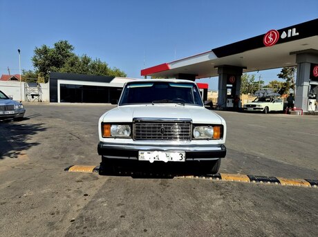 LADA (VAZ) 2107 2007