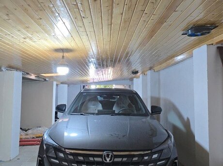 Changan  2025