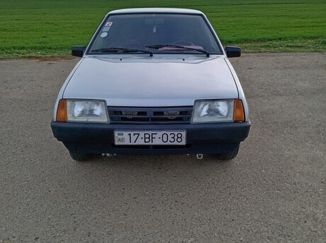 LADA (VAZ) 21099 2003