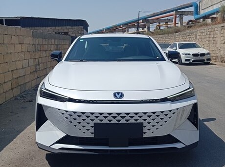 Changan  2024