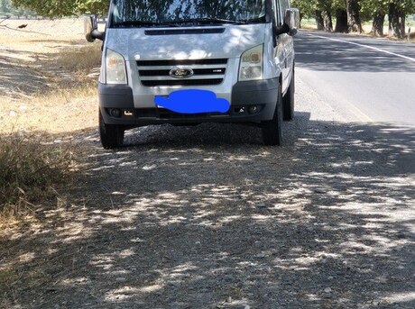 Ford Transit 2006