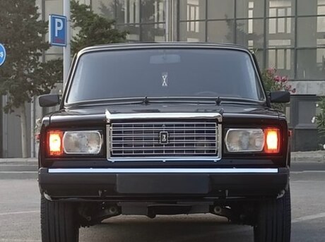 LADA (VAZ) 2107 2010