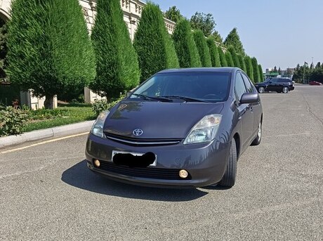 Toyota Prius 2008