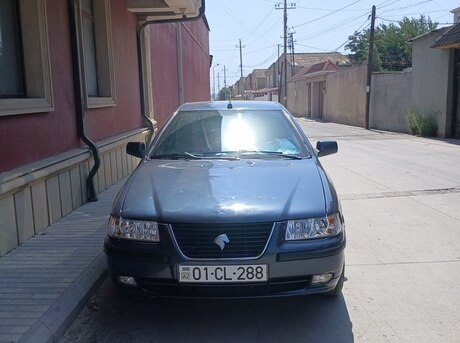 Khazar LX 2020