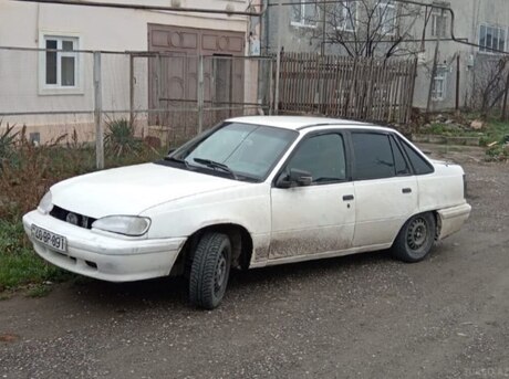 Daewoo Racer 1995