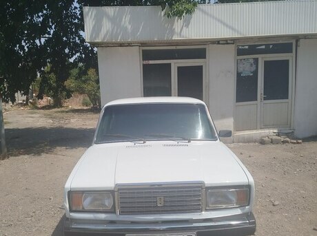 LADA (VAZ) 2107 1996