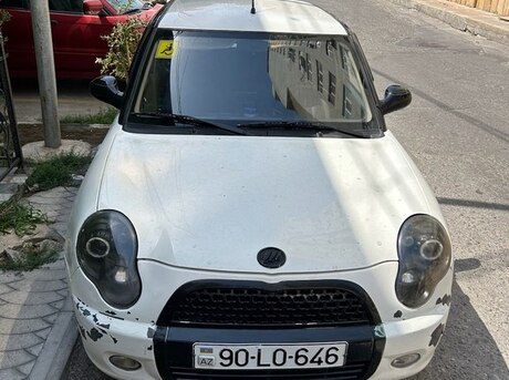 Lifan 320 2011