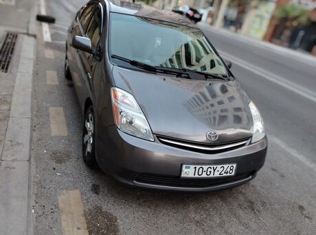 Toyota Prius 2008