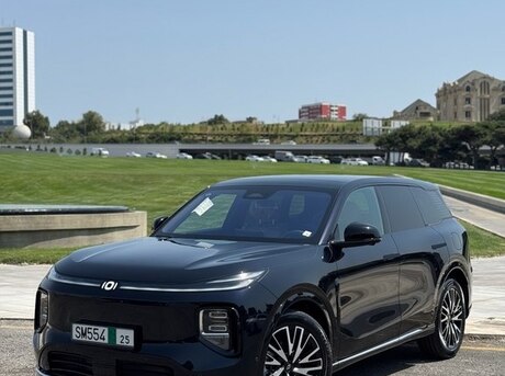 Changan  2025