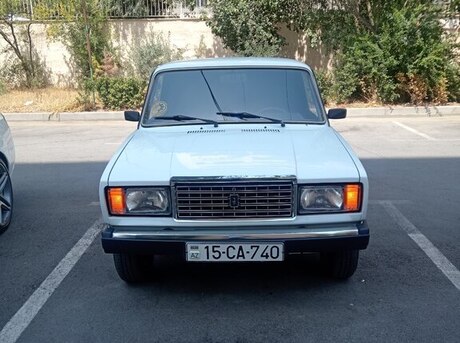 LADA (VAZ) 2107 2008